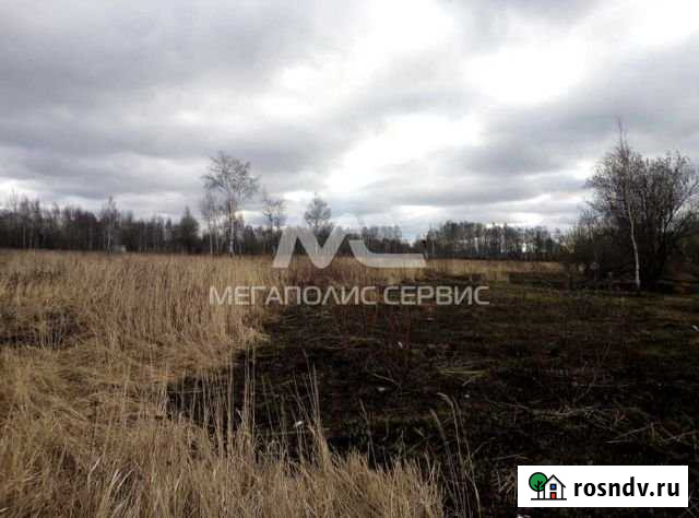 Участок СНТ, ДНП 145 сот. на продажу в Павловском Посаде Павловский Посад - изображение 1