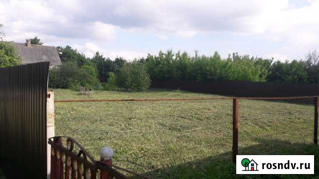 Участок ИЖС 8 сот. на продажу в Липецке Липецк - изображение 1