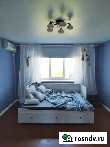 2-комнатная квартира, 51 м², 5/5 эт. на продажу в Феодосии Феодосия - изображение 1