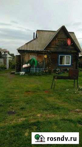 Дом 24 м² на участке 12 сот. на продажу в Шушенском Шушенское - изображение 1