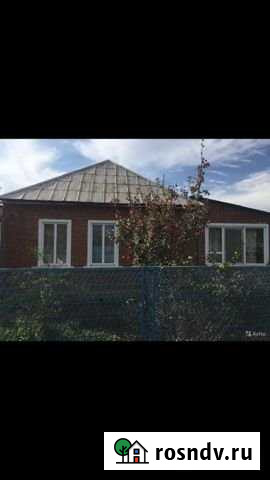 Дом 75 м² на участке 7 сот. в аренду на длительный срок в Динской Динская - изображение 1