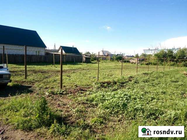 Участок ИЖС 12 сот. на продажу в Старой Майне Старая Майна - изображение 1