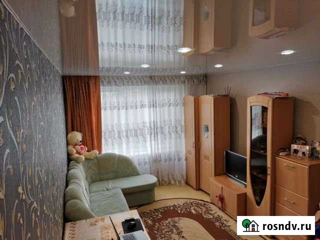 1-комнатная квартира, 33 м², 7/9 эт. на продажу в Набережных Челнах Набережные Челны - изображение 1