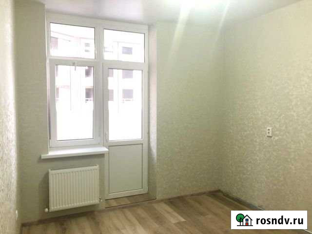 1-комнатная квартира, 36 м², 16/18 эт. на продажу в Краснодаре Краснодар - изображение 1