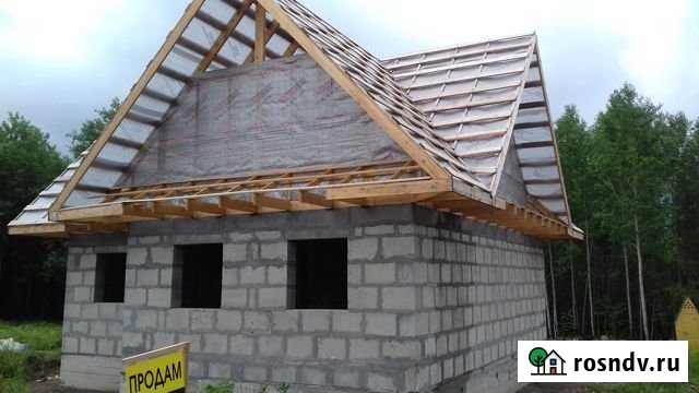 Дом 150 м² на участке 9.3 сот. на продажу в Иркутске Иркутск - изображение 1