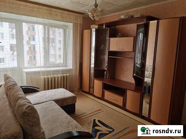Квартира-студия, 20.7 м², 9/9 эт. на продажу в Перми Пермь - изображение 1