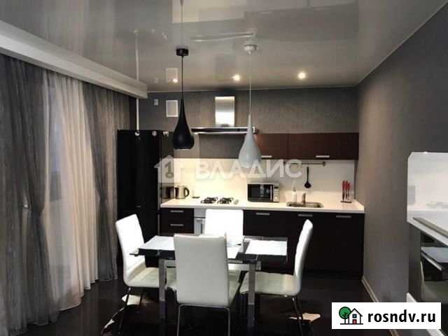 1-комнатная квартира, 43 м², 9/10 эт. в аренду на длительный срок во Владимире Владимир - изображение 1