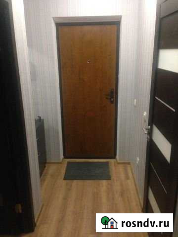 1-комнатная квартира, 37 м², 1/9 эт. на продажу в Краснодаре Краснодар - изображение 1