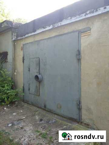 Гараж 25 м² на продажу в Нижнем Новгороде Нижний Новгород - изображение 1