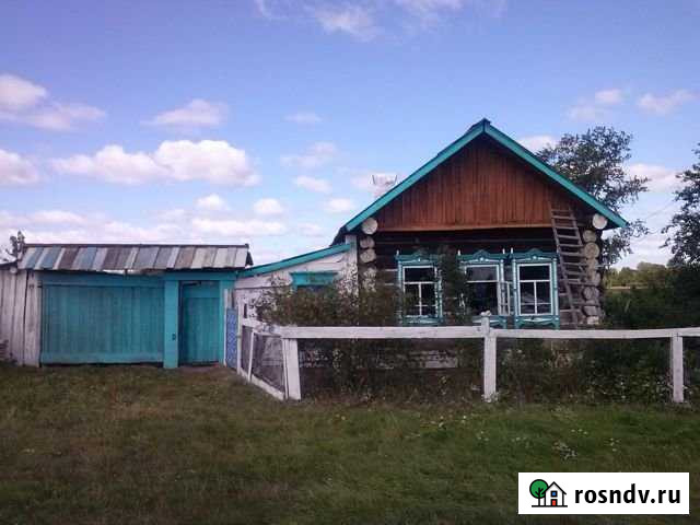 Дом 39 м² на участке 16 сот. на продажу в Пышме Пышма - изображение 1