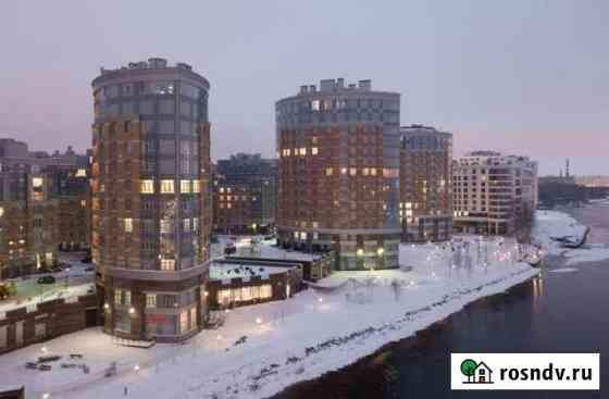 2-комнатная квартира, 116 м², 4/16 эт. на продажу в Санкт-Петербурге Санкт-Петербург