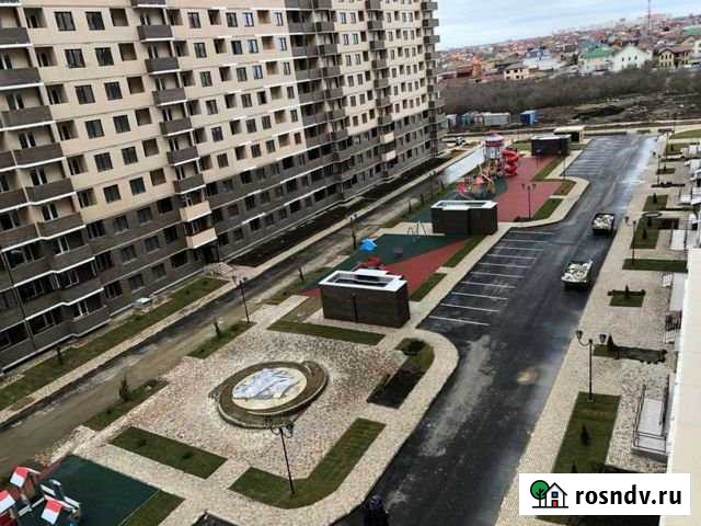 Помещение свободного назначения, 55 кв.м. Краснодар - изображение 1