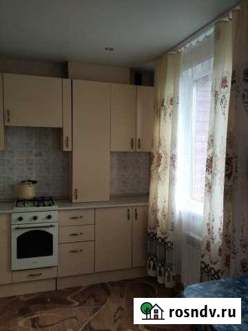 1-комнатная квартира, 44 м², 6/6 эт. на продажу в Йошкар-Оле Йошкар-Ола - изображение 1