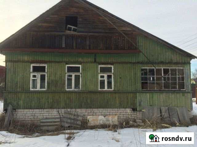 Дача 65 м² на участке 6 сот. на продажу в Твери Тверь - изображение 1