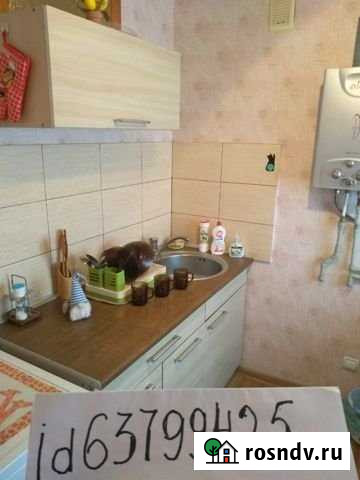2-комнатная квартира, 42 м², 3/4 эт. в аренду посуточно в Евпатории Евпатория - изображение 1