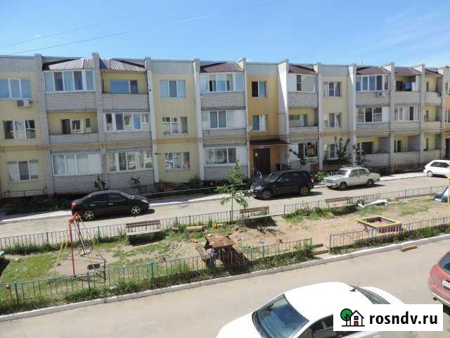 1-комнатная квартира, 44 м², 2/3 эт. на продажу в Саратове Саратов - изображение 1