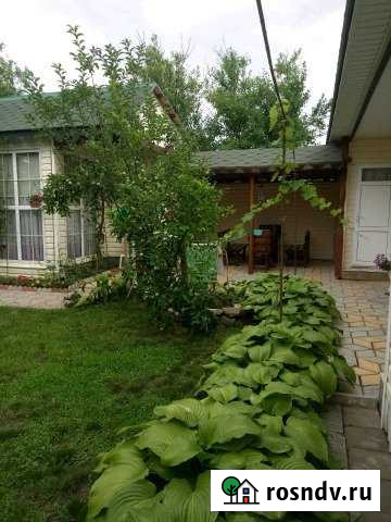 Комната 16 м² в 1-ком. кв., 1/1 эт. в аренду посуточно в Витязево Витязево - изображение 1