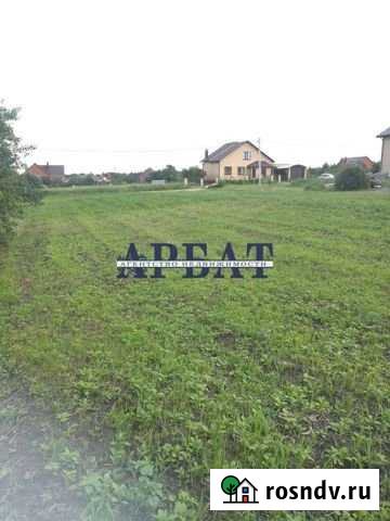 Участок СНТ, ДНП 18 сот. на продажу в Майском Белгородской области Майский - изображение 1