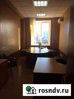 Офисное помещение, 18 кв.м. Тольятти - изображение 1