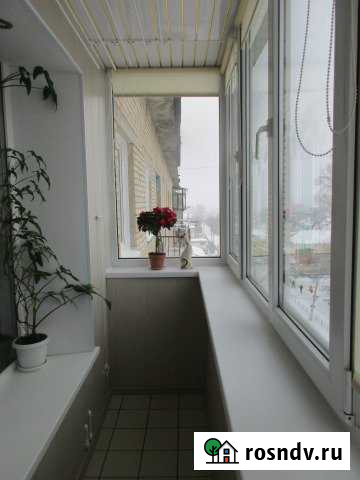 Квартира-студия, 33 м², 5/5 эт. на продажу в Чебаркуле Чебаркуль - изображение 1