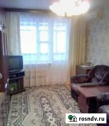 2-комнатная квартира, 45 м², 5/5 эт. на продажу в Среднем Икорце Средний Икорец - изображение 1