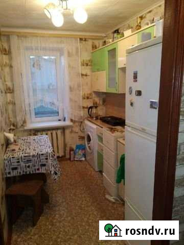 Комната 27 м² в 1-ком. кв., 2/5 эт. на продажу в Воронеже Воронеж - изображение 1