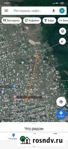 Участок ИЖС 6 сот. на продажу в Ойсхаре Ойсхара - изображение 1