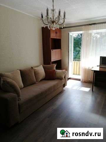 2-комнатная квартира, 50 м², 3/5 эт. в аренду на длительный срок в Гатчине Гатчина - изображение 1