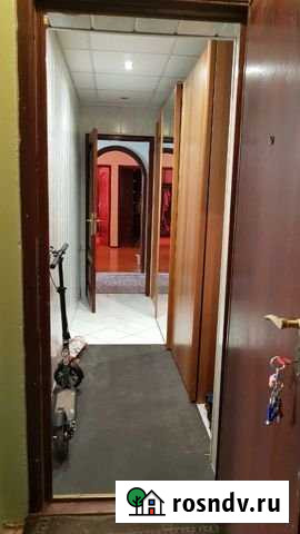 4-комнатная квартира, 113 м², 9/16 эт. на продажу в Нижневартовске Нижневартовск - изображение 1