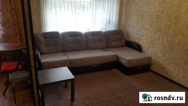 2-комнатная квартира, 43 м², 1/5 эт. в аренду посуточно в Яровом Яровое - изображение 1