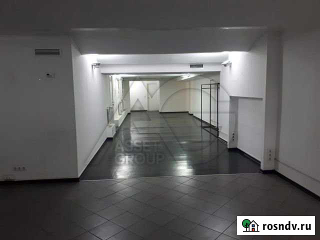 Площадь свободного назначения, цао Пресненский р-н Москва - изображение 1