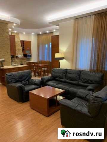 4-комнатная квартира, 100 м², 3/5 эт. на продажу в Санкт-Петербурге Санкт-Петербург - изображение 1