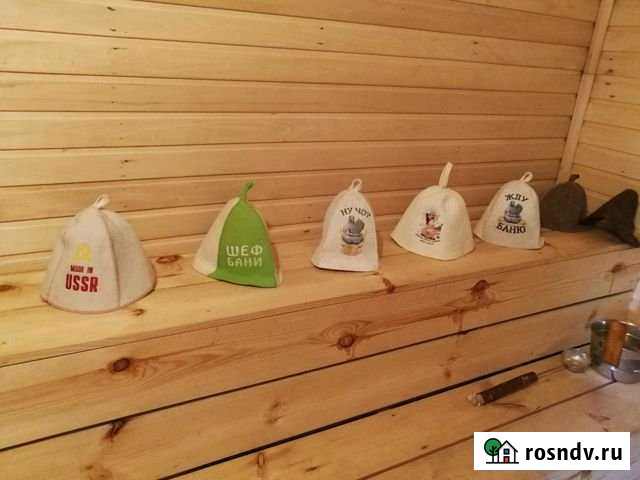 Дом 130 м² на участке 19 сот. в аренду посуточно в Троицком Московской области Троицкое - изображение 1