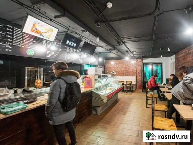 Кафе Зеленодольск - изображение 1