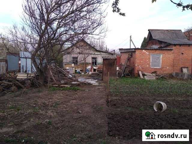 Дом 38 м² на участке 5 сот. на продажу в Ильском Ильский - изображение 1