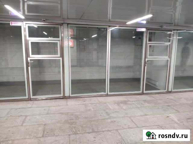 Торговое помещение, 7 кв.м. Москва - изображение 1