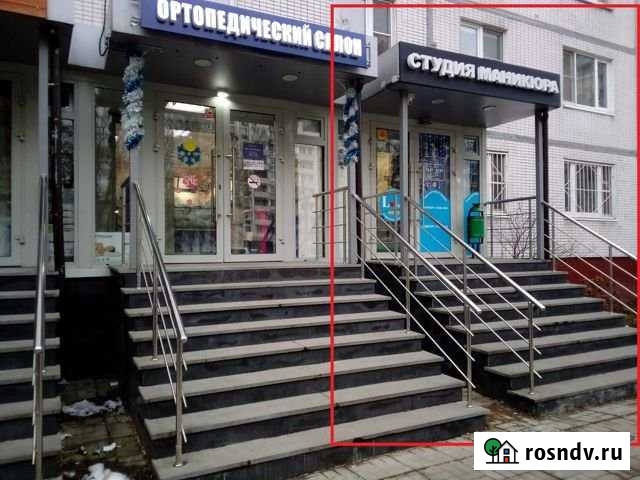 Помещение свободного назначения, 35.2 кв.м. Москва - изображение 1