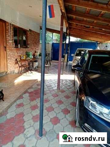 Дом 80 м² на участке 5 сот. на продажу в Астрахани Астрахань - изображение 1