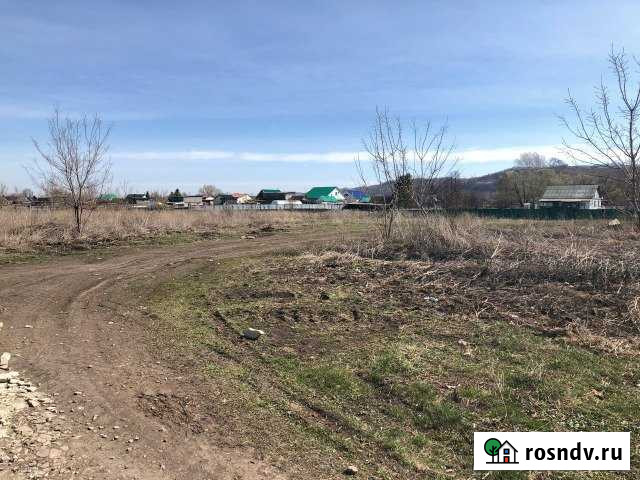 Участок ИЖС 10 сот. на продажу в Бавлах Бавлы - изображение 1