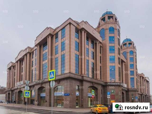 Сдам торговое помещение, 152 кв.м. Москва - изображение 1