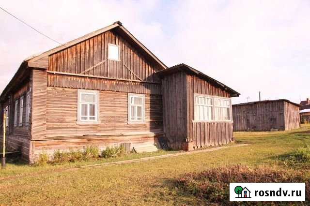 Дом 35 м² на участке 7.5 сот. на продажу в Куменах Кумены - изображение 1