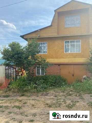 Дача 60 м² на участке 6 сот. на продажу в Миассе Миасс - изображение 1