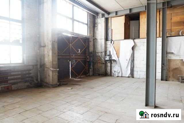 Складское помещение, 444 кв.м. Москва - изображение 1