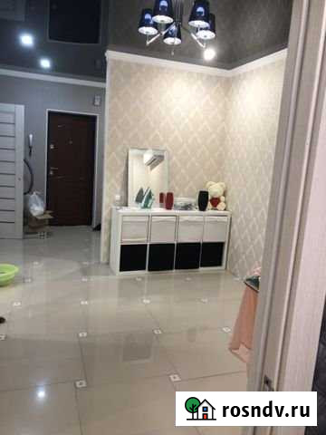 3-комнатная квартира, 56 м², 10/18 эт. на продажу в Краснодаре Краснодар - изображение 1