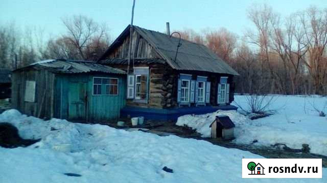 Дом 192 м² на участке 30 сот. на продажу в Алтайском Алтайское - изображение 1