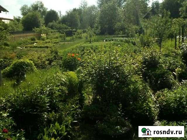 Участок ИЖС 6 сот. на продажу в Осташкове Осташков - изображение 1