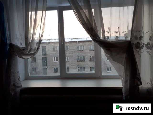 1-комнатная квартира, 34.9 м², 5/5 эт. на продажу в Лениногорске Лениногорск - изображение 1