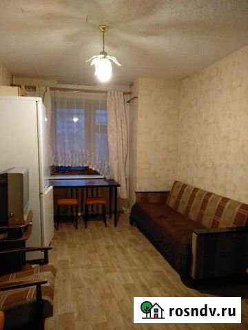 Комната 12 м² в 1-ком. кв., 4/5 эт. на продажу в Самаре Самара - изображение 1