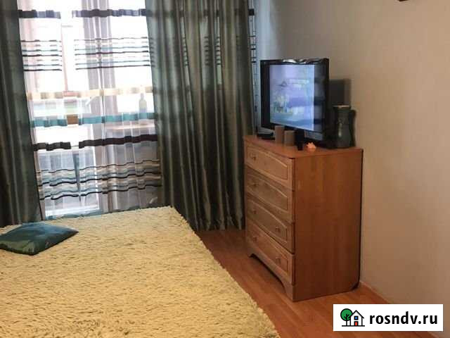 Комната 18 м² в 2-ком. кв., 5/16 эт. в аренду на длительный срок в Москве Москва - изображение 1