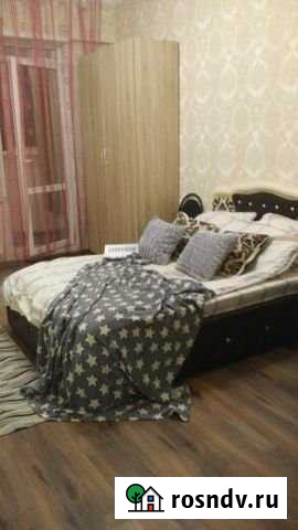 1-комнатная квартира, 35 м², 3/9 эт. в аренду посуточно в Москве Москва - изображение 1